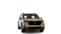 -Regina Honda Recent Arrival! 2025 Honda Pilot Touring 107 point inspected, Fully detailed, Fresh oi... (image 2)