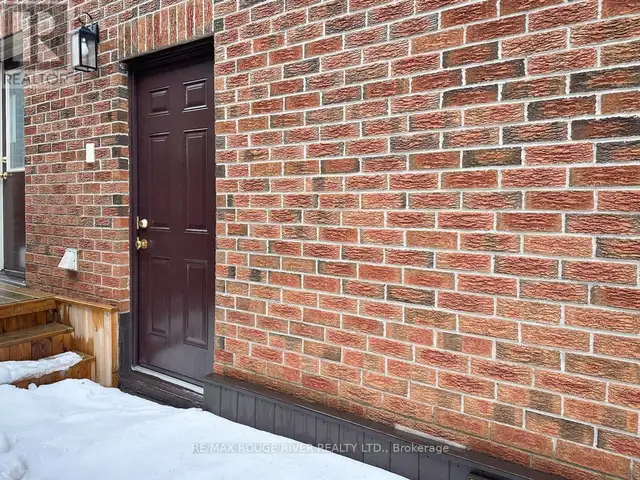 BASEMENT #2 - 1869 BROOKSHIRE SQUARE Pickering (Liverpool), Onta in Long Term Rentals in Oshawa / Durham Region - Image 11