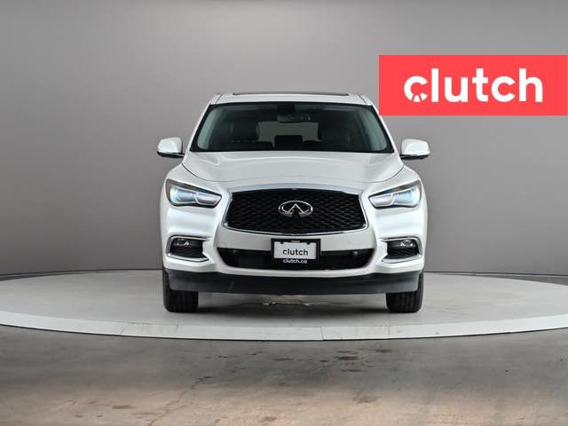 2017 Infiniti QX60 AWD w/ Heated Front Seats, Rearview Camera, C in Cars & Trucks in Ottawa - Image 4
