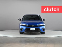 NO ACCIDENTS / CLEAN CARFAX / Front Heated Seats, Climate Control, Dual Zone Front Climate Control a... (image 2)