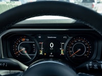 Welcome to Barrie Dodge Chrysler Jeep. The 2026 Jeep Wrangler is a brand new, rugged 4x4 SUV designe... (image 3)