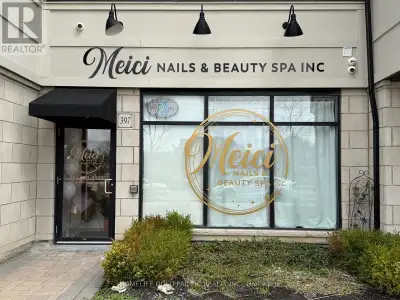 An outstanding opportunity awaits to lease a room within a well-established nail and beauty spa loca...