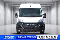 2025 Ram ProMaster 3500 Cargo Van High Roof 159 IN. EXT Welcome to Xtreme Auto & Truck Sales Your Ca... (image 1)