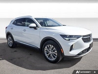This 2023 Buick Envision Preferred is powered by a responsive and efficient 2.0L Turbocharged I4 eng... (image 7)