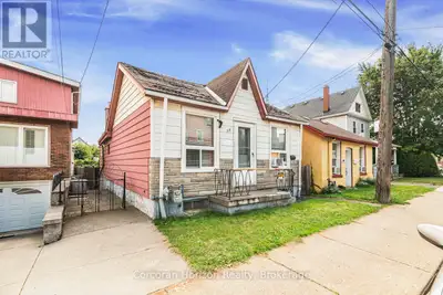 Uncover the potential of this exceptional property-a rare opportunity to build your dream home or ex...