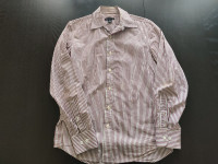 Men's Dress/Casual Shirts