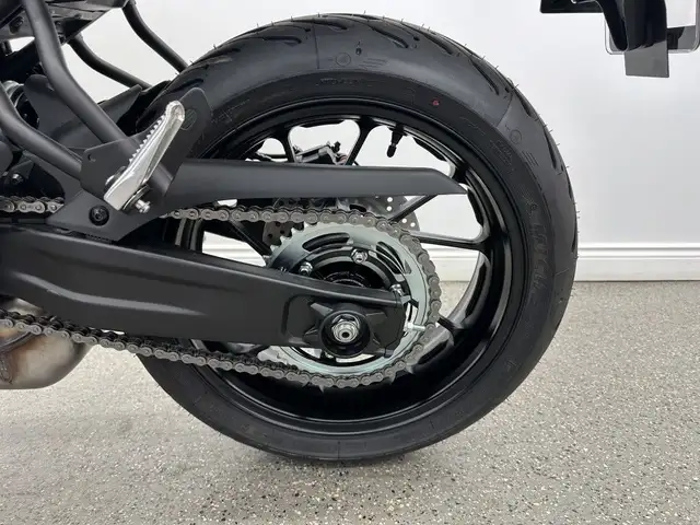 2024 Yamaha XSR700ARW XSR700 - V6138NP - -No Payments for 1 Year in Sport Bikes in Markham / York Region - Image 14