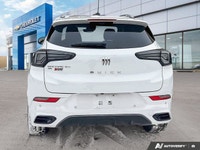 Saskatoon Motor Products - Recent Arrival! 2025 Buick Encore GX Avenir - Certified. GM Certified Det... (image 4)