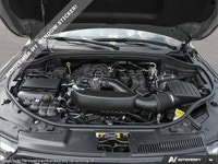 Step into uncompromising style and dynamic capability with the brand-new 2026 Dodge Durango GT Plus.... (image 6)