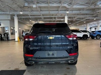 IIHS Top Safety Pick+. Only 21,659 Miles! This Chevrolet Trailblazer boasts a Gas I3 1.3L/ engine po... (image 6)