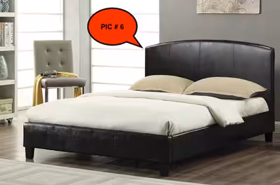 BROCKVILLE BED SALE OF BRAND NEW BEDS AND FRAMES, BEDS AND METAL FRAMES, KING, QUEEN, DOUBLE, SINGLE...