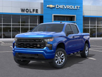 AMVIC Licensed Dealer Fancy a tough partner for the rugged roads of Edmonton? Meet the 2026 Chevrole... (image 1)