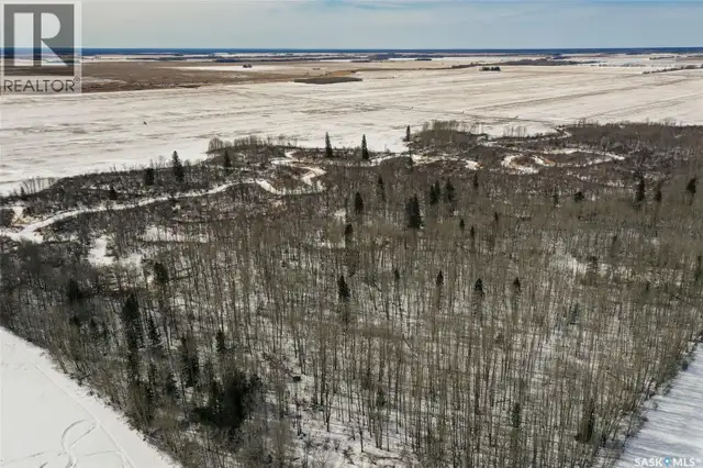 Collinson Land Hudson Bay, Saskatchewan in Land for Sale in Nipawin - Image 9