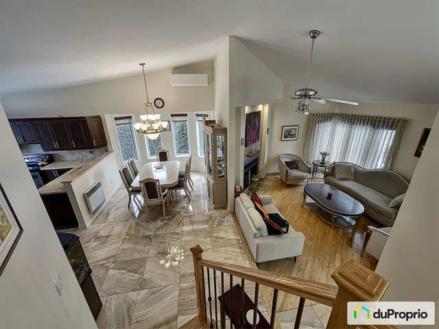 $699,000 - 2 Storey for sale in Repentigny (Repentigny) — photo 3