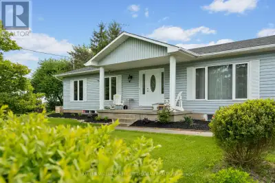 LOWER - 543 SCOTT STREET Niagara-on-the-Lake (Lakeshore), Ontari