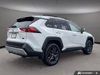 Designed for adventure and engineered for efficiency, this exceptional 2024 Toyota RAV4 Trail Sport... (image 4)