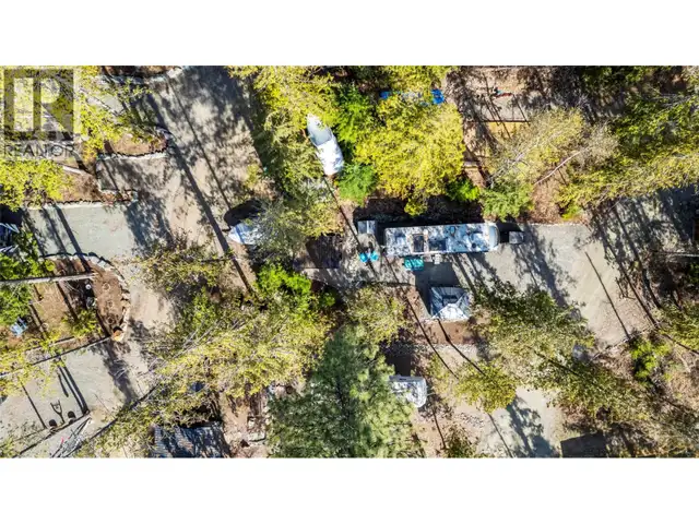 5363 Squilax-Anglemont Road Lot# 112 Celista, British Columbia in Land for Sale in Kamloops - Image 19