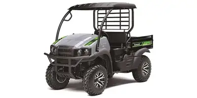 IN STORE SPECIALS 3 YEAR FACTORY WARRANTY GREAT KAWASAKI FINANCE OPTIONS HST AND LICENSING APPLICABL...