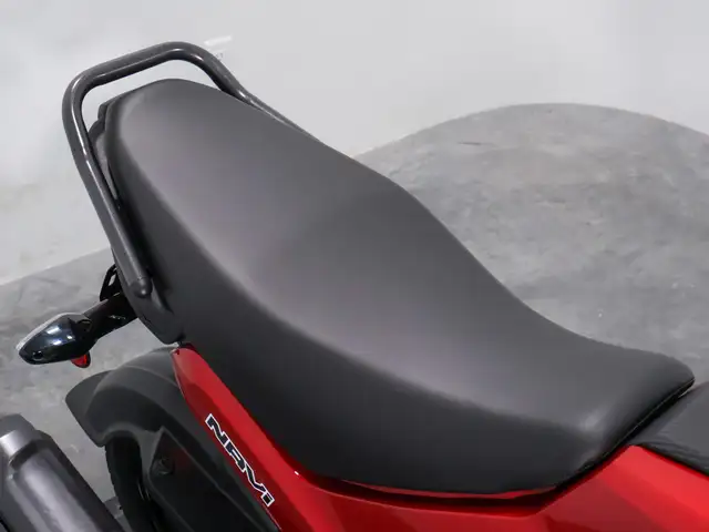2025 Honda Navi 110 in Scooters & Pocket Bikes in Kelowna - Image 16
