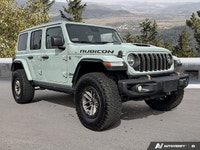 Experience the exhilarating power and ultimate open-air freedom of this incredible 2024 Jeep Wrangle... (image 6)