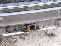 // ACCIDENT FREE!! // // SINGLE OWNER! // Discover the reliability and versatility of the 2022 Ford... (image 5)