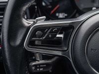 2019 Porsche Macan S Miami Blue 3.0L V6 AWD 7-Speed Porsche Doppelkupplung (PDK) 4D Sport Utility 14... (image 8)
