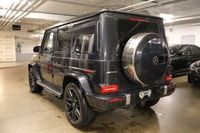 This Mercedes-Benz G-Class has a strong Twin Turbo Premium Unleaded V-8 4.0 L/243 engine powering th... (image 4)