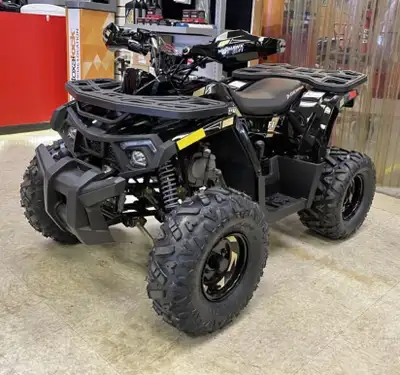 ZERO DOWN FINANCING AVAILABLE!!! PLEASE CALL 204-724-2438 FOR DETAILS (LIMITED TIME SPRING CLEARANCE...
