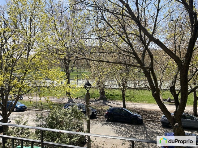 $565,000 - Condominium for sale in Le Plateau-Mont-Royal — photo 2