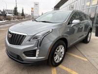 AMVIC Licensed Dealer AMVIC LICENSED DEALER. Stock number: L3644 The 2024 Cadillac XT5 Luxury delive... (image 3)