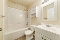 Amenities: Spacious Rooms • Affordable Parking • Heat & Water Included Suite & Building: Bachelor an... (image 8)