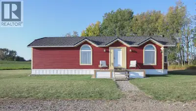Great opportunity to own a quiet country retreat! This well maintained 2 bedroom home is cute, cozy,...