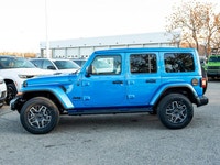 At Renfrew Chrysler you will get the Best Service, the Best Deal and the Best Financing Rates. That... (image 1)