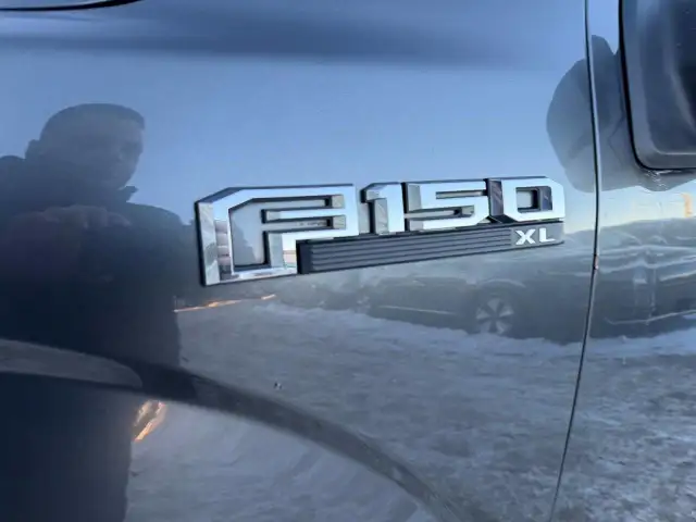 2018 FORD F-150 XL in Cars & Trucks in Laval / North Shore - Image 6