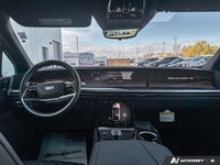 This Cadillac Escalade IQ has a durable Electric engine powering this Automatic transmission. * This... (image 9)