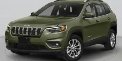 2019 Jeep Cherokee North in Cars & Trucks in Calgary - Image 2