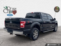 Rose City Ford Come see this 2020 Ford F-150 XLT while we still have it in stock! *This Ford F-150 I... (image 5)