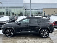 Capital Chevrolet Buick GMC This Chevrolet Trax boasts a Turbocharged Gas 3-Cyl 1.2L/ engine powerin... (image 2)
