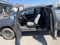 2019 TOYOTA Tacoma 2019 Toyota Tacoma NIV: 5TFSZ5AN2KX167945 État d'usage: GOOD Prix: 29995$ Odomètr... (image 7)