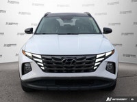 This Hyundai Tucson boasts a Regular Unleaded I-4 2.5 L/152 engine powering this Automatic transmiss... (image 8)