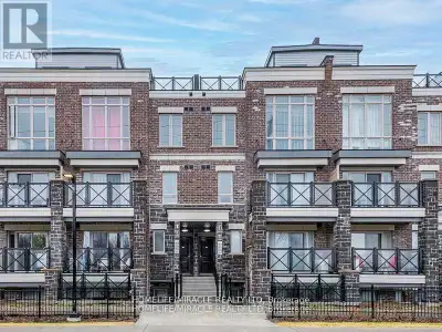2526 - 30 WESTMEATH LANE Markham (Cornell), Ontario