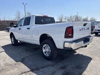 BRIGHT WHITE,MOPAR FRONT & REAR ALL-WEATHER FLOOR MATS,TIRES: LT275/70R18E BSW AS,ENGINE: 6.4L V8 HE... (image 6)
