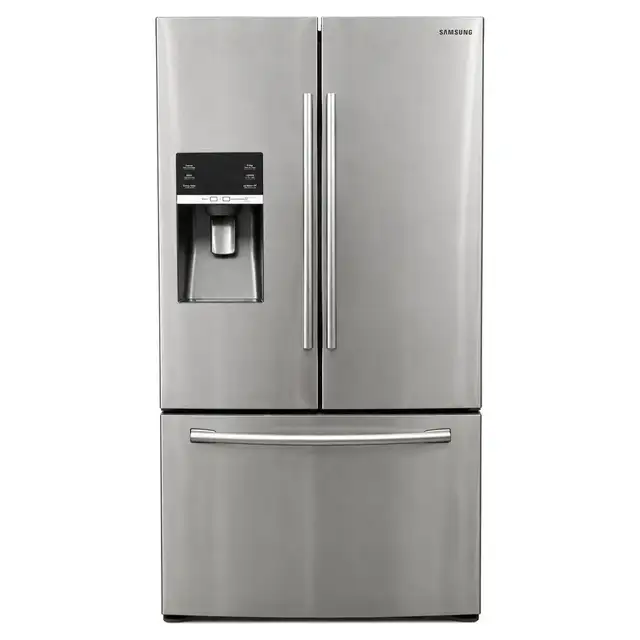HALLOWEEN BLOWOUT! Stainless Steel Fridges – Warranty in Refrigerators in Edmonton - Image 18