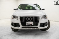 Pride of ownership is evident in this obviously well cared for 2016 Audi Q5 with Quattro All-Wheel D... (image 1)