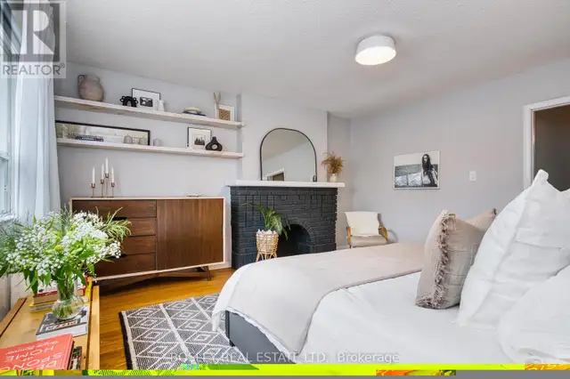 38 HALTON STREET Toronto (Trinity-Bellwoods), Ontario in Houses for Sale in City of Toronto - Image 28