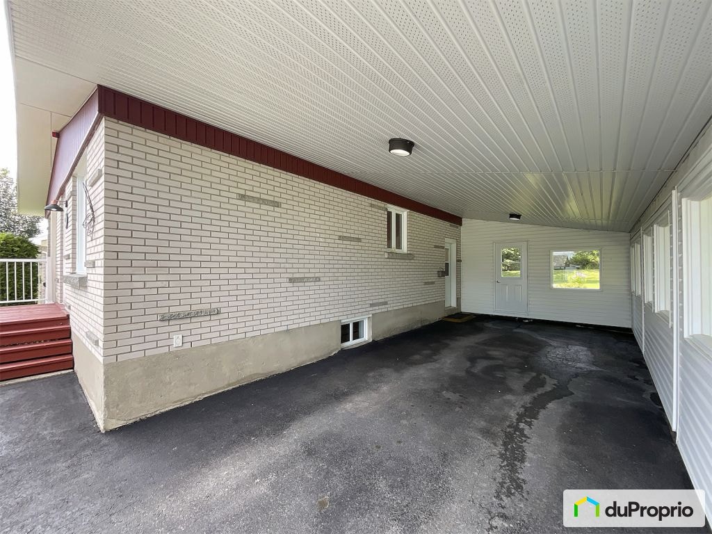$329,000 - Bungalow for sale in Thetford Mines — photo 3