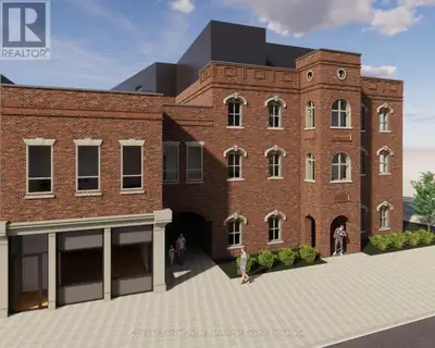 Great value here in a stunning building in the heart of the Village of Paisley. So much to enjoy her...