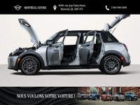 Ce MINI COOPER S 5 Door d'occasion, provenant d'un seul propriétaire ayant effectué l'entretien ? la... (image 4)