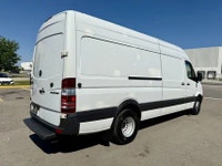 Alexander The Great Inc. 2695 Durante Way. Milton, ON, L9T 5J1 Phone: 416-839-1558 2013 MERCEDES-BEN... (image 2)