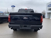 Sunroof! The 2026 Ford F-150 incorporates driver-assist technologies and modern connectivity designe... (image 5)